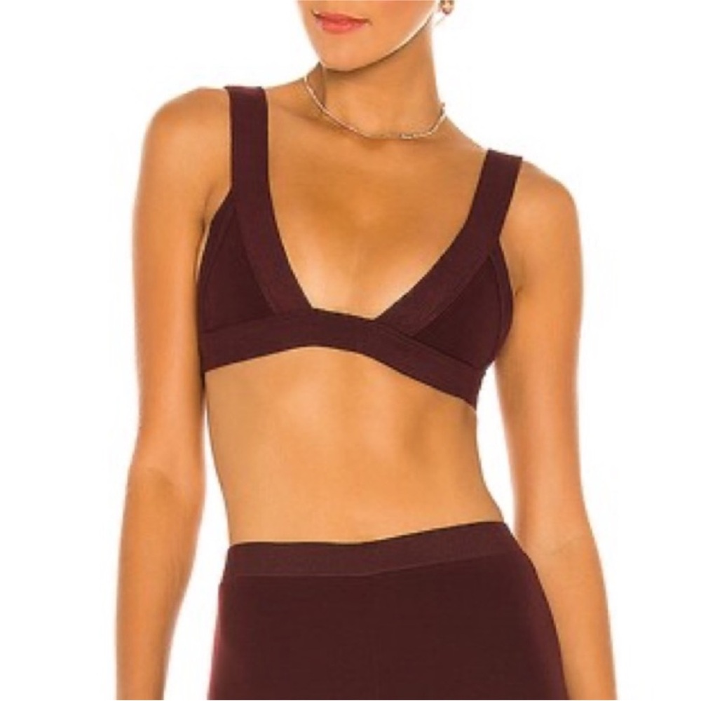 Indah Lente Bra